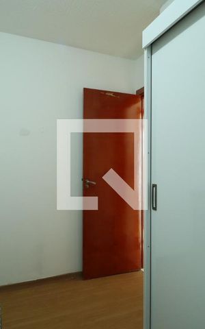 Apartamento para alugar com 70m², 2 quartos e 1 vagaQuarto 2