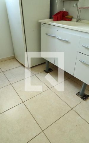Apartamento para alugar com 70m², 2 quartos e 1 vagaCozinha