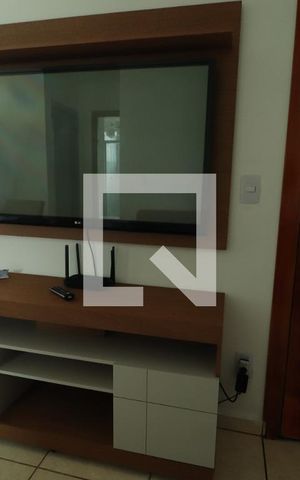 Apartamento para alugar com 70m², 2 quartos e 1 vagaSala