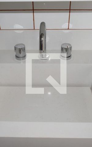 Studio à venda com 27m², 1 quarto e sem vagaBanheiro