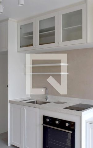 Studio à venda com 27m², 1 quarto e sem vagaStudio