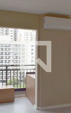 Studio à venda com 27m², 1 quarto e sem vagaStudio