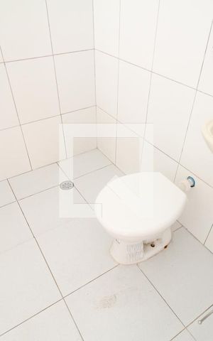 Casa para alugar com 90m², 1 quarto e sem vagaBanheiro