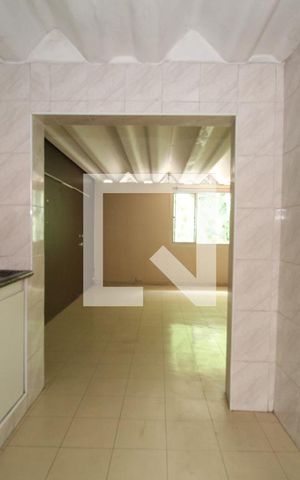 Casa para alugar com 90m², 1 quarto e sem vagaCozinha