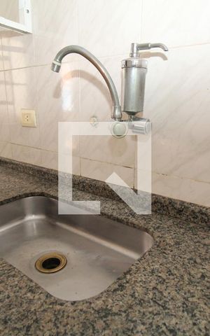 Casa para alugar com 90m², 1 quarto e sem vagaCozinha