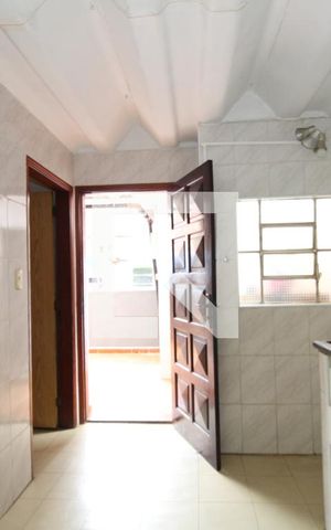Casa para alugar com 90m², 1 quarto e sem vagaCozinha