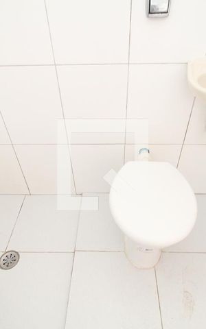 Casa para alugar com 90m², 1 quarto e sem vagaBanheiro