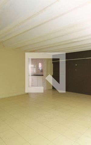 Casa para alugar com 90m², 1 quarto e sem vagasala