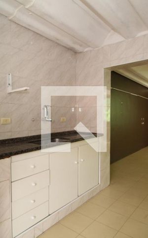 Casa para alugar com 90m², 1 quarto e sem vagaCozinha