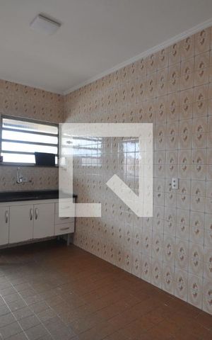 Apartamento para alugar com 94m², 2 quartos e sem vagaCozinha