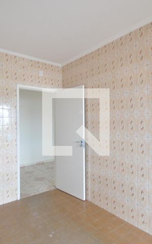 Apartamento para alugar com 94m², 2 quartos e sem vagaCozinha