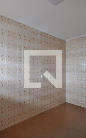 Apartamento para alugar com 94m², 2 quartos e sem vagaCozinha