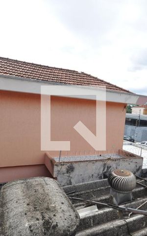 Apartamento para alugar com 94m², 2 quartos e sem vagaVista do Quarto 2