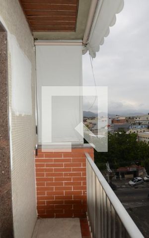 Apartamento para alugar com 55m², 2 quartos e 1 vagaVaranda da Sala