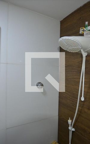 Apartamento para alugar com 55m², 2 quartos e 1 vagaBanheiro