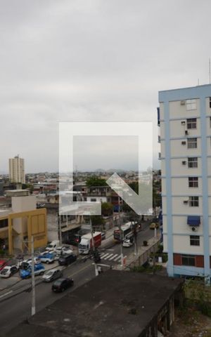 Apartamento para alugar com 55m², 2 quartos e 1 vagaVista da Varanda