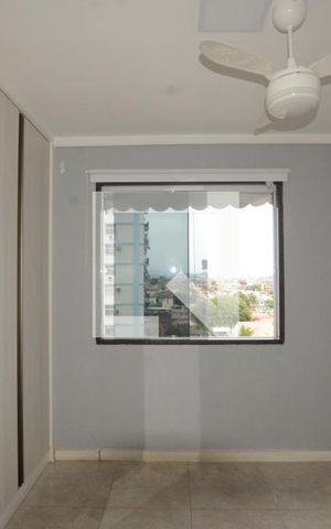 Apartamento para alugar com 55m², 2 quartos e 1 vagaQuarto 2
