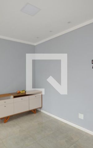 Apartamento para alugar com 55m², 2 quartos e 1 vagaSala