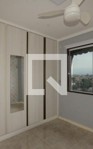 Apartamento para alugar com 55m², 2 quartos e 1 vagaQuarto 2