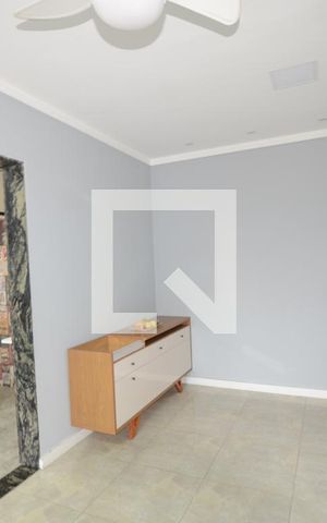 Apartamento para alugar com 55m², 2 quartos e 1 vagaSala
