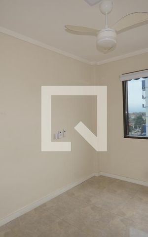 Apartamento para alugar com 55m², 2 quartos e 1 vagaQuarto 1