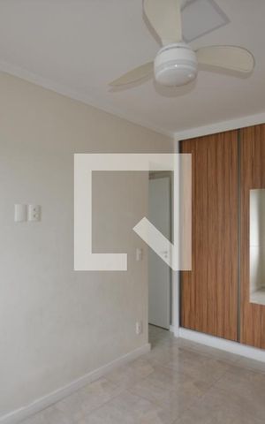 Apartamento para alugar com 55m², 2 quartos e 1 vagaQuarto 1