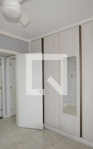 Apartamento para alugar com 55m², 2 quartos e 1 vagaQuarto 2