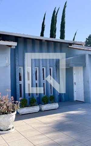 Casa para alugar com 199m², 3 quartos e 3 vagas Casa para alugar com 199m², 3 quartos e 3 vagasÁrea comum