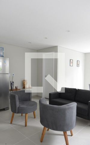 Apartamento para alugar com 32m², 2 quartos e sem vagaÁrea comum
