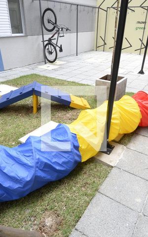 Apartamento para alugar com 32m², 2 quartos e sem vagaÁrea comum