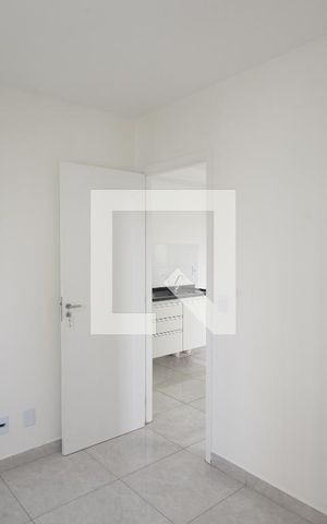 Apartamento para alugar com 32m², 2 quartos e sem vagaQuarto 1
