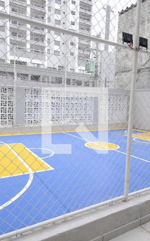 Apartamento para alugar com 32m², 2 quartos e sem vagaÁrea comum