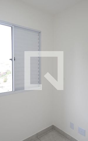 Apartamento para alugar com 32m², 2 quartos e sem vagaQuarto 2