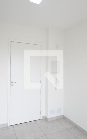 Apartamento para alugar com 32m², 2 quartos e sem vagaSala