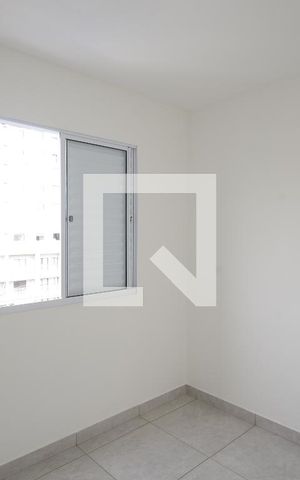 Apartamento para alugar com 32m², 2 quartos e sem vagaQuarto 1