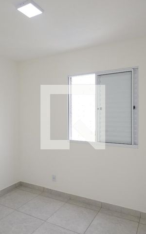Apartamento para alugar com 32m², 2 quartos e sem vagaQuarto 2