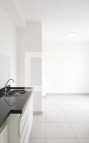 Apartamento para alugar com 32m², 2 quartos e sem vagaCozinha