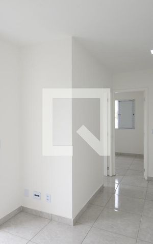 Apartamento para alugar com 32m², 2 quartos e sem vagaSala