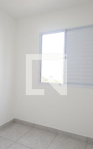 Apartamento para alugar com 32m², 2 quartos e sem vagaQuarto 1
