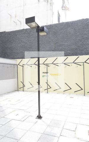 Apartamento para alugar com 32m², 2 quartos e sem vagaÁrea comum