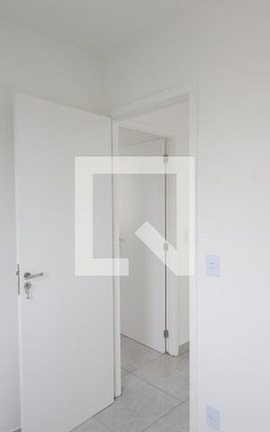 Apartamento para alugar com 32m², 2 quartos e sem vagaQuarto 2