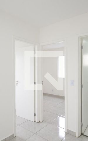 Apartamento para alugar com 32m², 2 quartos e sem vagaCozinha