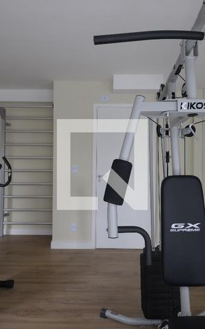 Apartamento para alugar com 32m², 2 quartos e sem vagaÁrea comum