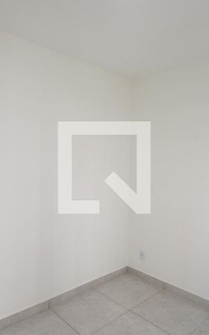 Apartamento para alugar com 32m², 2 quartos e sem vagaQuarto 1