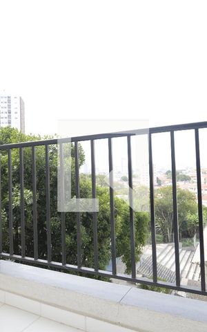 Apartamento para alugar com 32m², 2 quartos e sem vagaVaranda da Sala