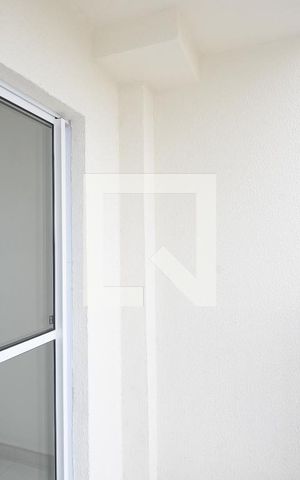 Apartamento para alugar com 32m², 2 quartos e sem vagaVaranda da Sala