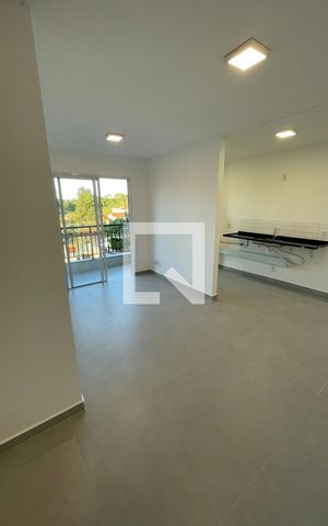 Apartamento para alugar com 56m², 2 quartos e 1 vagaSala