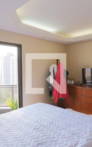 Apartamento à venda com 134m², 3 quartos e 2 vagas Apartamento à venda com 134m², 3 quartos e 2 vagasQuarto 2