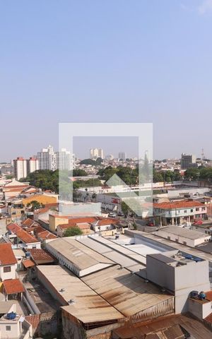 Apartamento à venda com 134m², 3 quartos e 2 vagas Apartamento à venda com 134m², 3 quartos e 2 vagasVista Sacada Quarto 2
