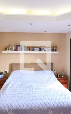Apartamento à venda com 134m², 3 quartos e 2 vagas Apartamento à venda com 134m², 3 quartos e 2 vagasQuarto 2